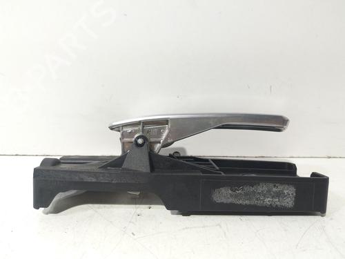 Used Front left interior door handle Front left interior door handle 37603586 37603586