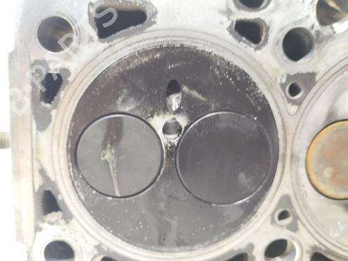 Cylinder head SEAT LEON (1P1) 1.9 TDI | BP38460338M5 - Image 25
