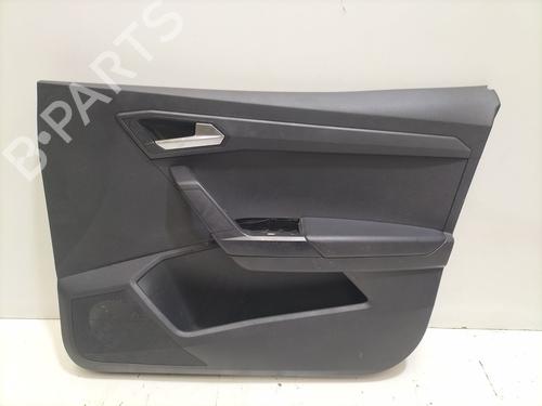 Used Front right panel SEAT IBIZA V (KJ1, KJG) 1.0 MPi (80 hp) 32449960