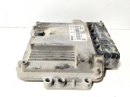 Engine control unit (ECU) OPEL ASTRA H (A04) 1.7 CDTI (L48) | BP36702581M57 - Image 2