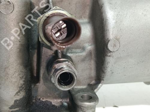 Oil radiator VW PASSAT B6 (3C2) 2.0 TDI | BP28032754M33 