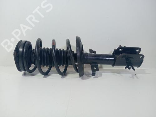 Used Left front shock absorber RENAULT LAGUNA III Grandtour (KT0/1) [2007-2015]  25846911