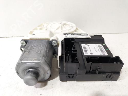 Right front window motor AUDI A3 (8P1) 1.8 TFSI | BP37175323E20 - Image 6