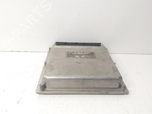 Used Engine control unit (ECU) Engine control unit (ECU) 37605666 37605666