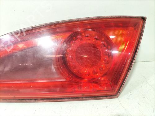 Right taillight SEAT LEON (1P1) 2.0 TDI 16V | BP37073119C35 - Image 4