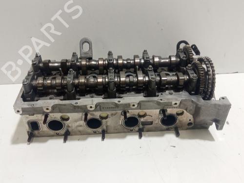 Topstykke MERCEDES-BENZ C-CLASS (W203) C 220 CDI (203.006) (136 hp) 30111368