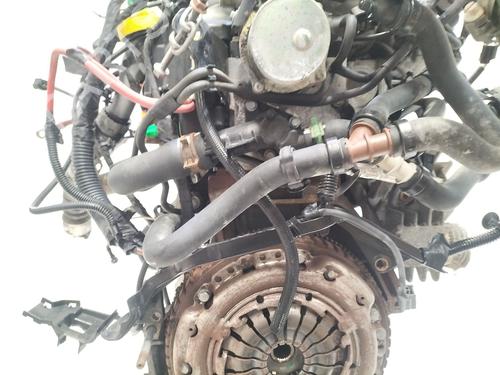 Engine RENAULT CLIO III (BR0/1, CR0/1) 1.5 dCi | BP36292793M1  - Image 16
