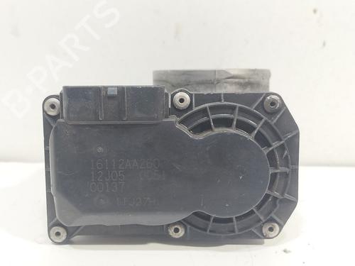Used Throttle body SUBARU FORESTER (SJ_) 2.0 D AWD (SJD) (147 hp) 31853430