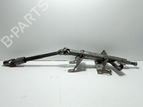 Used Steering column Steering column DACIA DOKKER Box Body/MPV 1.5 dCi (FEAJ) (90 hp) 33855021 33855021