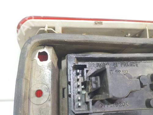 Right taillight FIAT SCUDO Bus (220_) 2.0 JTD | BP31831744C35