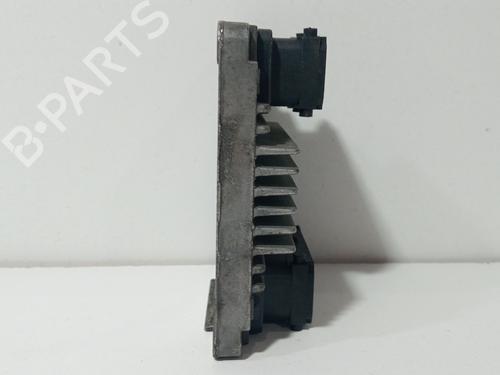 Engine control unit (ECU) OPEL CORSA C (X01)  | BP26874589M57 