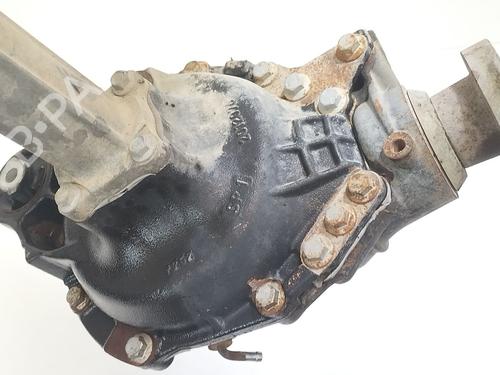 Front differential LAND ROVER DISCOVERY IV (L319) 3.0 SDV6 4x4 | BP34399328M23 - Image 5