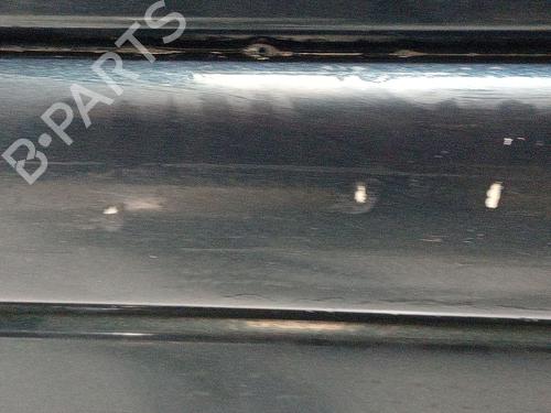 Left front door MERCEDES-BENZ M-CLASS (W163) ML 270 CDI (163.113) | BP24152065C2 
