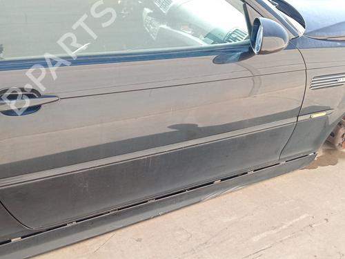 Right front door BMW 3 Coupe (E46) 318 Ci | BP27838933C3 
