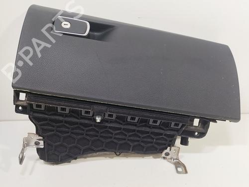 Vano posta oggetti Vano posta oggetti BMW 3 (F30, F80) 318 d (150 hp) 33854985 33854985