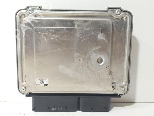 Engine control unit (ECU) SEAT LEON (1P1) 1.4 TSI | BP35727546M57  - Image 7