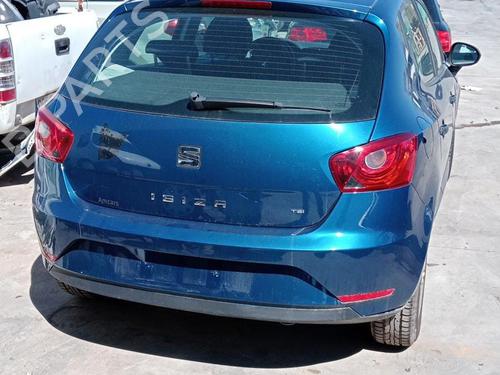 Engine SEAT IBIZA IV SC (6J1, 6P5) 1.2 TSI | BP33287585M1 - Image 15