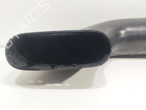 Pipe MERCEDES-BENZ C-CLASS (W203) C 220 CDI (203.006) | BP31852613M125