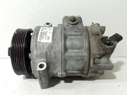 AC compressor VW PASSAT B6 (3C2) 2.0 TDI | BP40005928M34 - Image 7