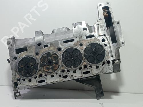 Cylinder head BMW 1 (E81) 120 d | BP30624345M5
