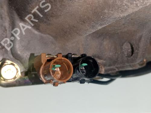 Transfer box MITSUBISHI PAJERO III (V7_W, V6_W) | BP30126658M36