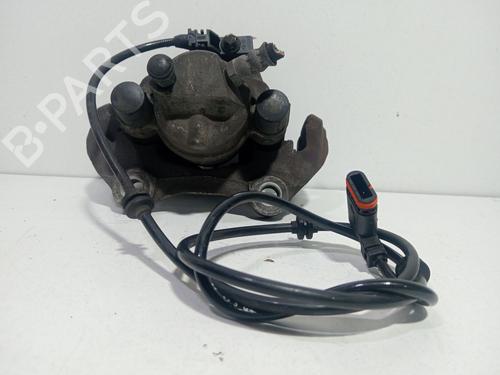 Left rear brake caliper MERCEDES-BENZ E-CLASS (W212) E 300 (212.055) | BP40099760M107 - Image 4