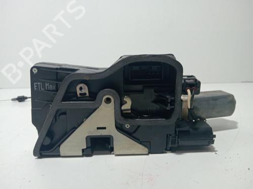 Front left lock BMW 7 (E65, E66, E67) 745 d | BP23645954C98 