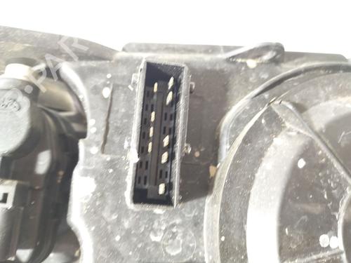 Right headlight CITROËN C5 III (RD_) 1.6 HDi 110 (RD9HL0, RD9HR8, RD9HRA) | BP36642787C29  - Image 16
