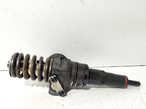 Injector SEAT LEON (1P1) 1.9 TDI | BP38460353M100 - Image 4