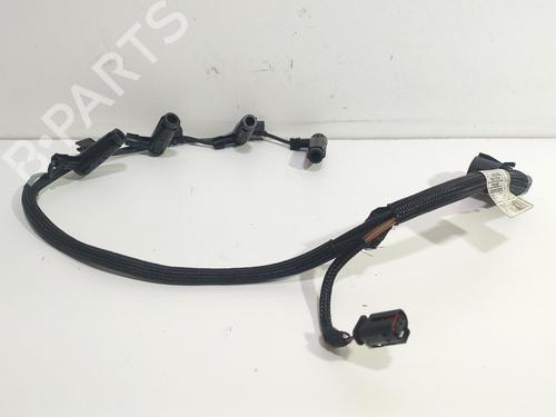 Used Electronic module Electronic module BMW X3 (E83) 2.0 sd (177 hp) 34396072 34396072