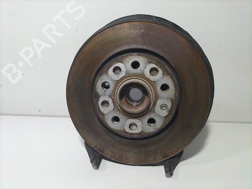 Højre Styrespindel Lejehus AUDI A3 (8P1) 1.6 TDI (105 hp) 31590152