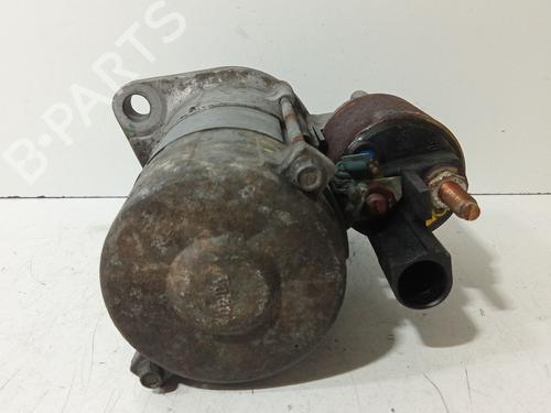 Starter AUDI A3 Convertible (8P7) 2.0 TDI | BP40010199M8 - Image 8