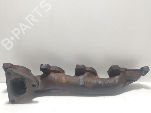 Auspuffkrümmer für MERCEDES-BENZ SPRINTER 2-t Van (B901, B902) [1995-2006]  31979854