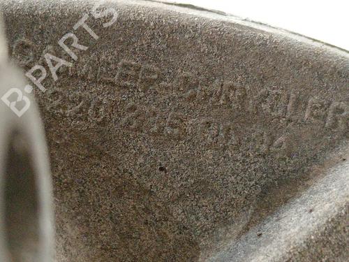 Front differential MERCEDES-BENZ E-CLASS (W211) E 200 CDI (211.004) | BP40099734M23 - Image 5