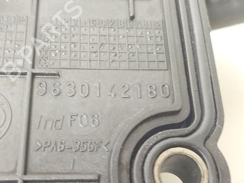 Valve cover CITROËN BERLINGO MULTISPACE (B9) 1.6 BlueHDi 120 | BP35723359M124  - Image 10