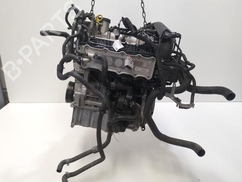 Engine SEAT IBIZA IV ST (6J8, 6P8) 1.2 TSI | BP36114652M1  - Image 15