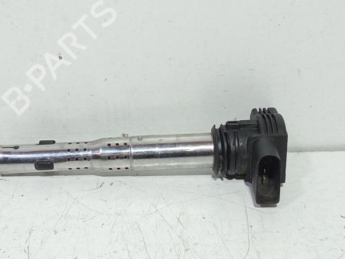 Zündspule für Zündspule AUDI Q7 (4LB) 4.2 FSI quattro (350 hp) 34543752 34543752