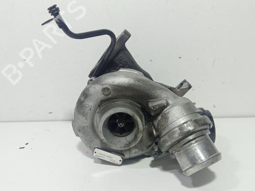 Turbocharger/Supercharger MERCEDES-BENZ SPRINTER 3-t Van (B903)  | BP29473512M71