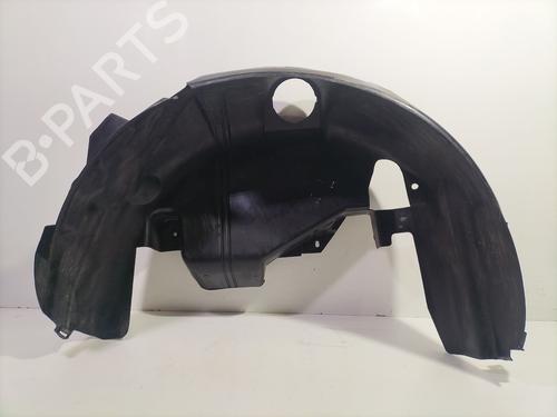 Used Wheel arch FIAT 500 (312_) [2007-2025]  22750046