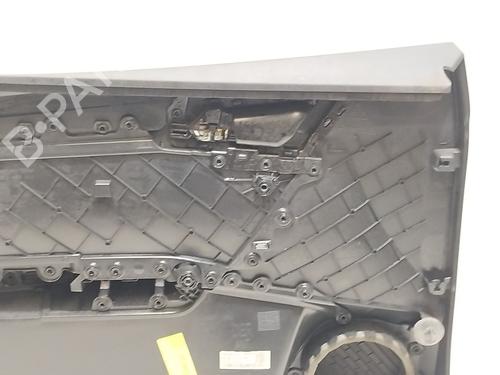 Front right panel SEAT IBIZA V (KJ1, KJG) 1.0 MPi | BP32449960C59 