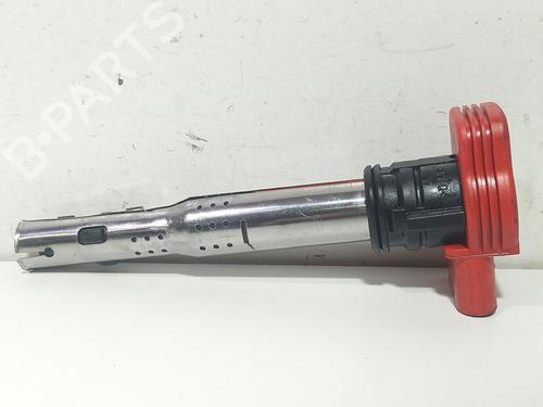 Used Ignition coil AUDI A6 Allroad C6 (4FH) 3.2 FSI quattro (255 hp) 30511967