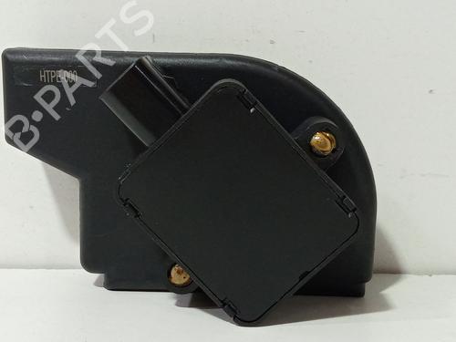 Used Pedal CITROËN XSARA (N1) 1.9 TD (90 hp) 26691910