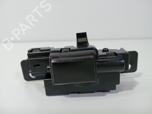 Schloss Heckdeckel RENAULT MEGANE II (BM0/1_, CM0/1_) 2.0 16V (BM0U, CM0U) | BP29979275C101