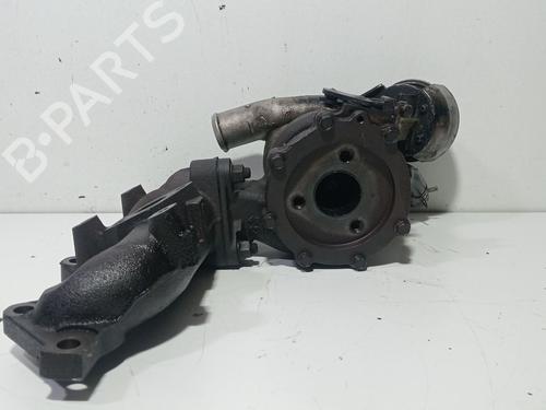 Turbocharger/Supercharger OPEL ASTRA H (A04) 1.7 CDTI (L48) | BP30727979M71