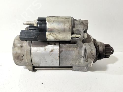 Starter VW GOLF VII (5G1, BQ1, BE1, BE2) 1.6 TDI | BP35955295M8  - Image 9