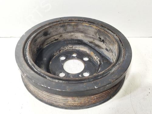 Pulley SEAT LEON (1P1) 1.9 TDI | BP38460340M122 - Image 2