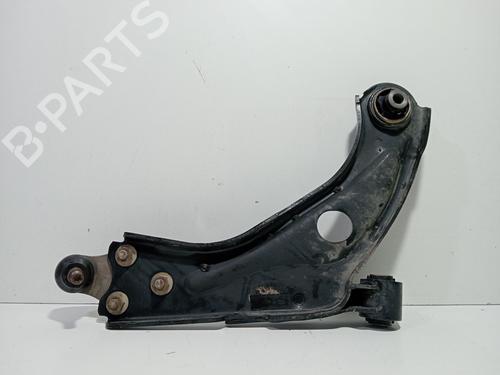 Used Right front suspension arm CITROËN C4 SPACETOURER (3D_) 1.5 BlueHDi 130 (131 hp) 29276396