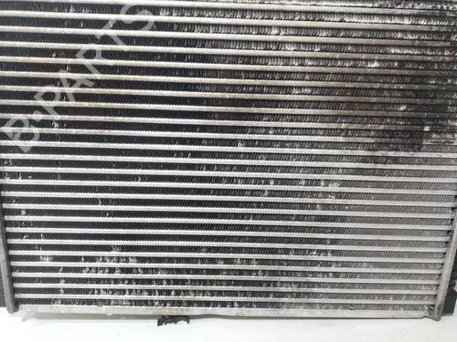 Intercooler ALFA ROMEO 159 (939_) 1.9 JTDM 16V (939AXC1B, 939AXC12) | BP37269946M30 - Image 12