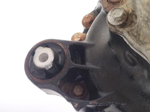 Front differential LAND ROVER DISCOVERY IV (L319) 3.0 SDV6 4x4 | BP34399328M23 - Image 7