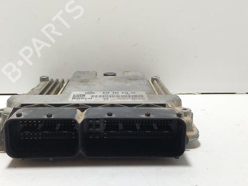 Used Engine control unit (ECU) Engine control unit (ECU) VW TOUAREG (7LA, 7L6, 7L7) [2002-2013] 32983226 32983226